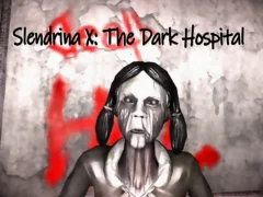 게임 Slendrina X: The Dark Hospital 온라인