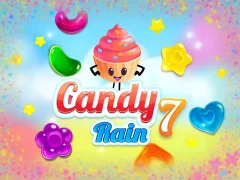 게임 Candy Rain 7 온라인