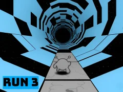 게임 Run 3 온라인