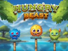 게임 Hungry Beast 온라인