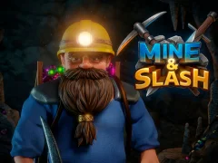 게임 Mine & Slash 온라인