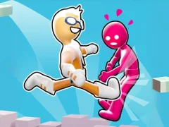 게임 Pushover 3D 온라인