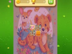 게임 Baby Animals Memory Match 온라인