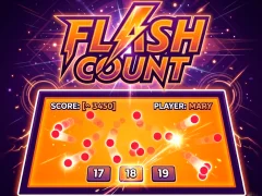 게임 Flash Count 온라인