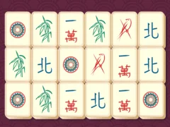 게임 Mahjong Four Riverst 온라인
