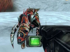 게임 Alien Planet 3d Shooter 온라인