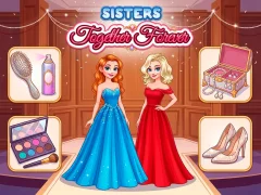 게임 Sisters Together Forever 온라인