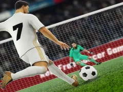 게임 Football Strike 온라인