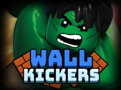 게임 Wall Kickers 온라인