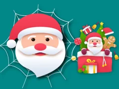 게임 Spider Santa Claus 온라인