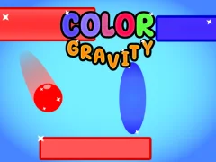 게임 Color Gravity 온라인