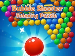 게임 Bubble Shooter Relaxing Puzzle 온라인