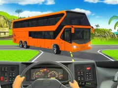 게임 Heavy Coach Bus Simulation 온라인