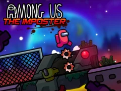 게임 Among us The imposter 온라인