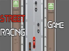 게임 street racer 온라인