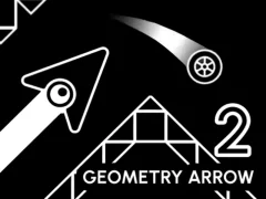게임 Geometry Arrow 2 온라인
