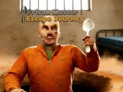 게임 Prison Master: Escape Journey 온라인