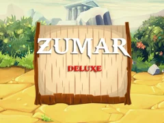 게임 Zumar Deluxe 온라인
