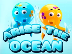 게임 Arise The ocean 온라인