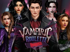 게임 Vampiric Roulette Romance 온라인