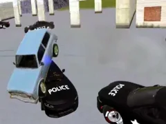 게임 Racing: Destruction and Chase 온라인