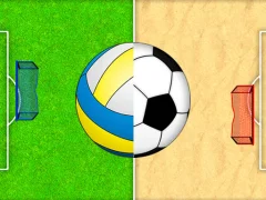 게임 PonGoal Challenge 온라인