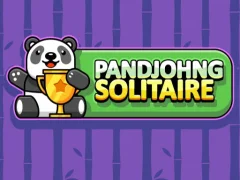 게임 Pandjohng Solitaire 온라인