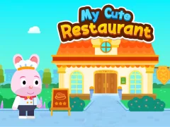게임 My Cute Restaurant 온라인