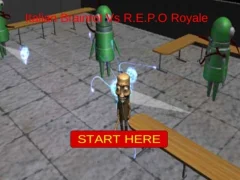 게임 Italian Brainrot VS R.E.P.O Royale 온라인