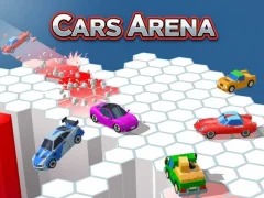 게임 Cars Arena: Fast Race 3D 온라인