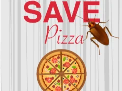 게임 Save Pizza 온라인