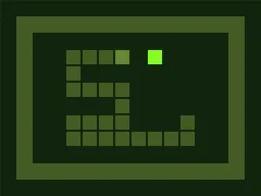 게임 Hyper Nostalgic Snake 온라인