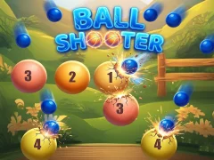 게임 Ball Shooter 온라인