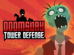 게임 Doomsday Tower Defense 온라인