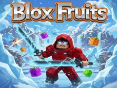 게임 Blox Fruits 온라인