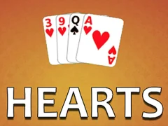 게임 Hearts 온라인