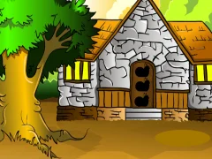 게임 Cave Dweller Escape 온라인