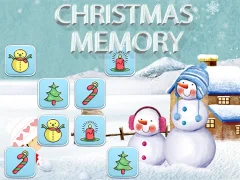 게임 Christmas Memory 온라인