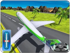 게임 Airport Airplane Parking 온라인