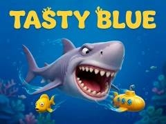 게임 Tasty Blue 온라인