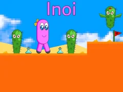 게임 Inoi 온라인