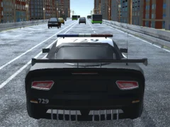 게임 Police Traffic 온라인