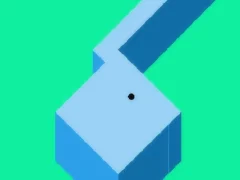 게임 Rolling Ball Zigzag Game 온라인