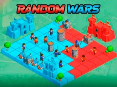 게임 Random Wars 온라인