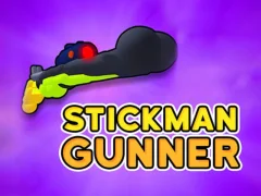게임 StickMan Gunner 온라인