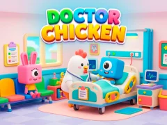 게임 Doctor Chicken 온라인
