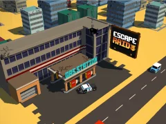 게임 Escape Raid 온라인