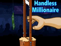 게임 Handless Millionaire 온라인