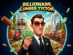 게임 Billionaire Lumber Tycoon 온라인