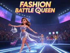 게임 Fashion Battle Queen 온라인
